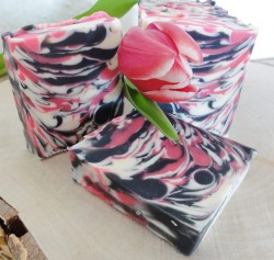 Alepposeife berühmt und traditionell - Naturseife aus Aleppo