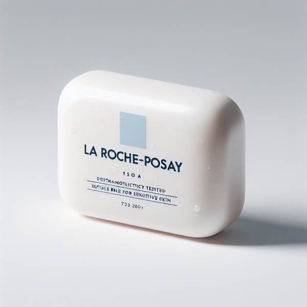 La Roche-Posay Seife