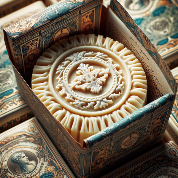 Penhaligon's Seife