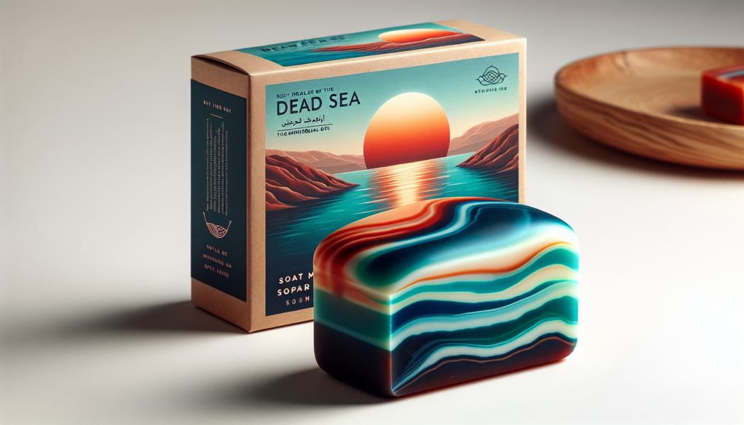 Unterschiede zu anderen Hautpflegeprodukten - Dead Sea Spa Magik Seife