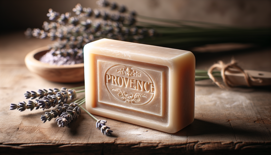 Compagnie de Provence Seife - Seife selber machen und andere Kosmetik ...