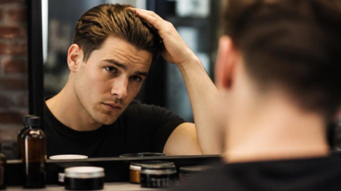 Pomade richtig wählen für natürliche Looks und gepflegtes Haar Pomade richtig wählen für natürliche Looks und gepflegtes Haar
